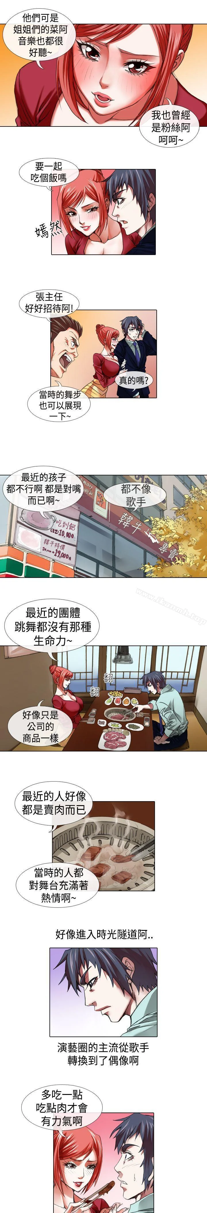图片4区图片列表