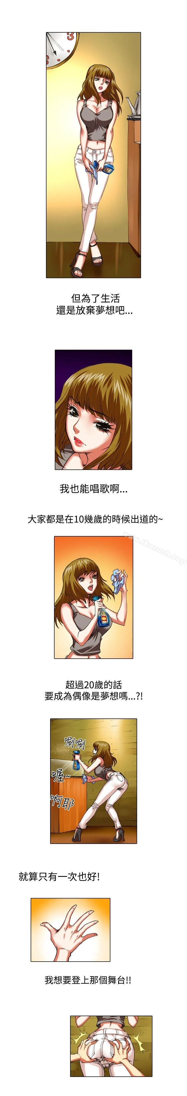 图片4区图片列表