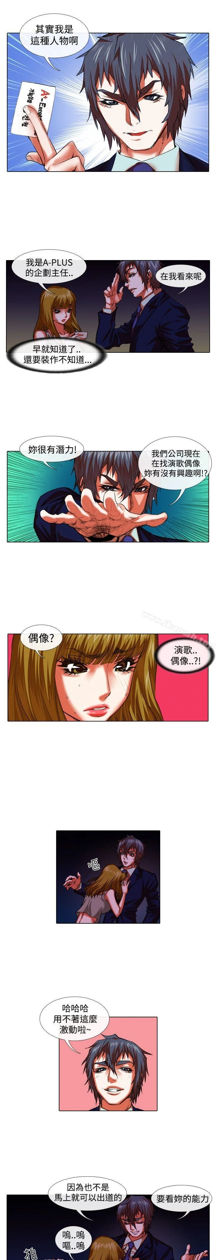 图片4区图片列表