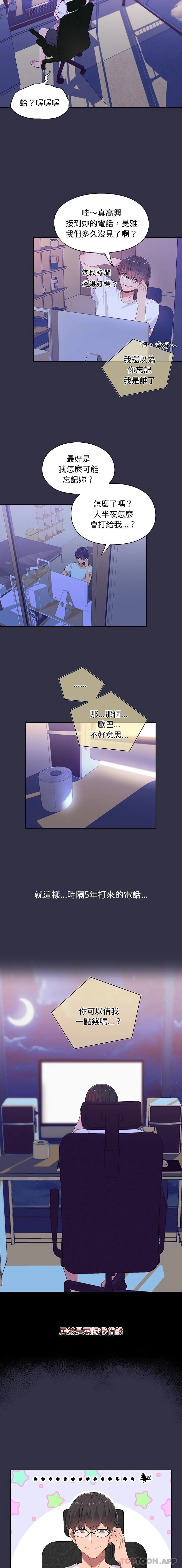图片4区图片列表