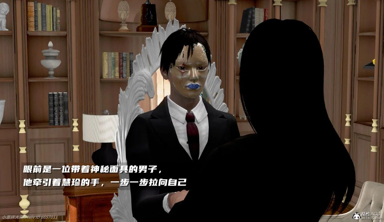 图片4区图片列表