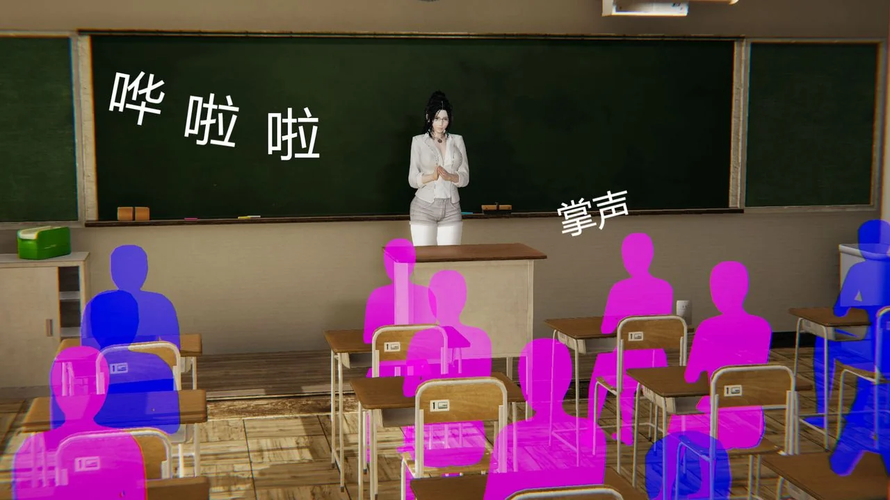 图片4区图片列表
