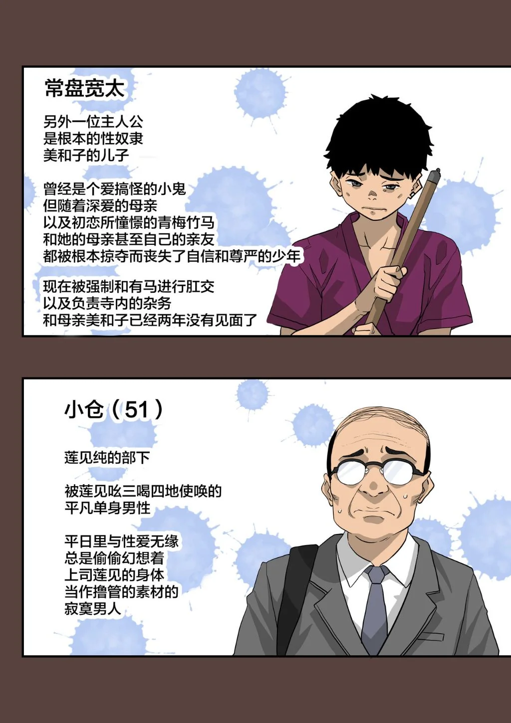 图片4区图片列表