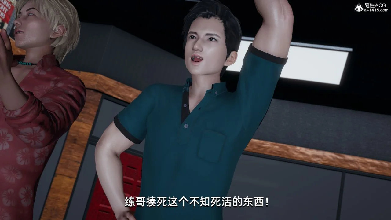 图片4区图片列表