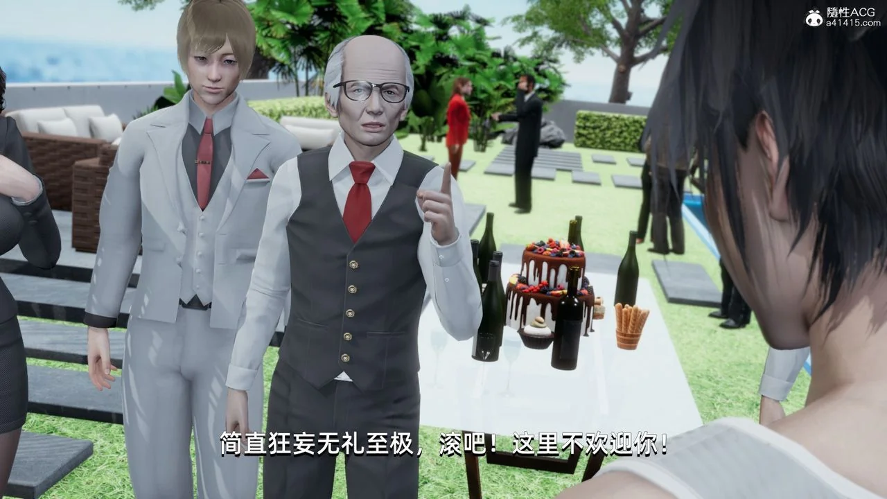 图片4区图片列表