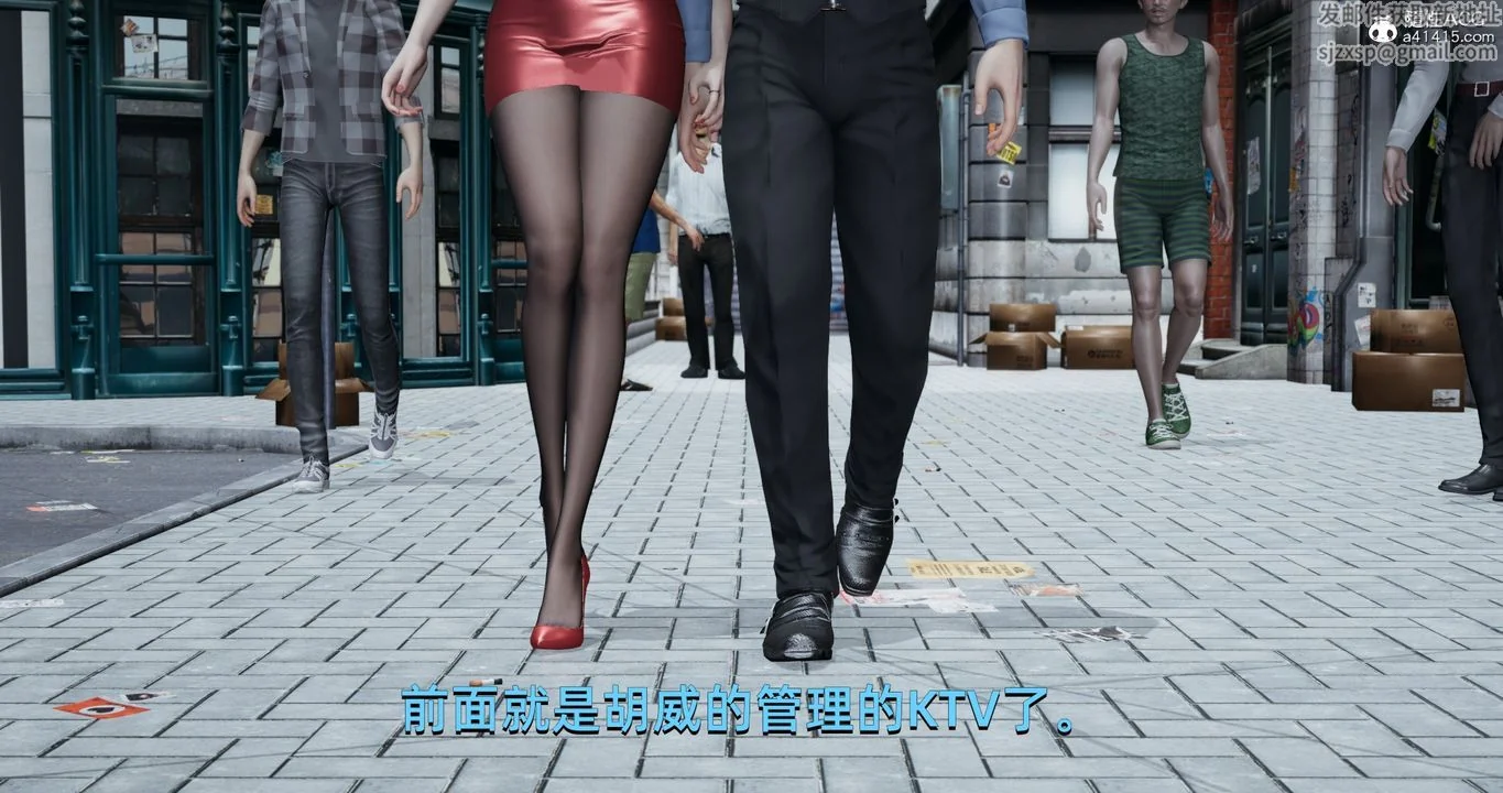 图片4区图片列表