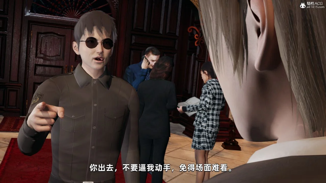 图片4区图片列表