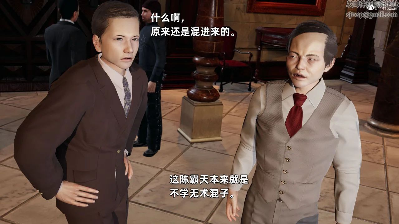 图片4区图片列表
