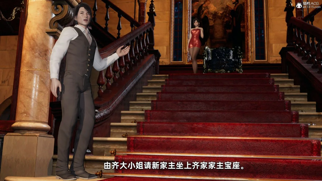 图片4区图片列表