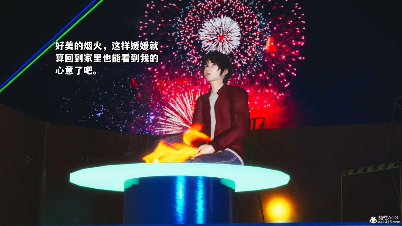图片4区图片列表