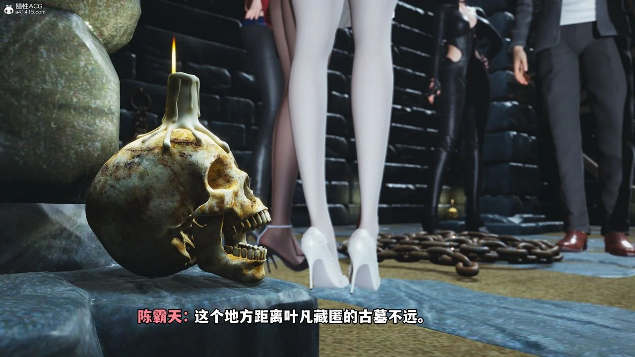 图片4区图片列表