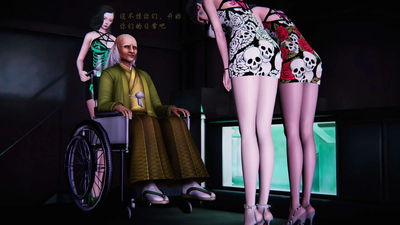 图片4区图片列表