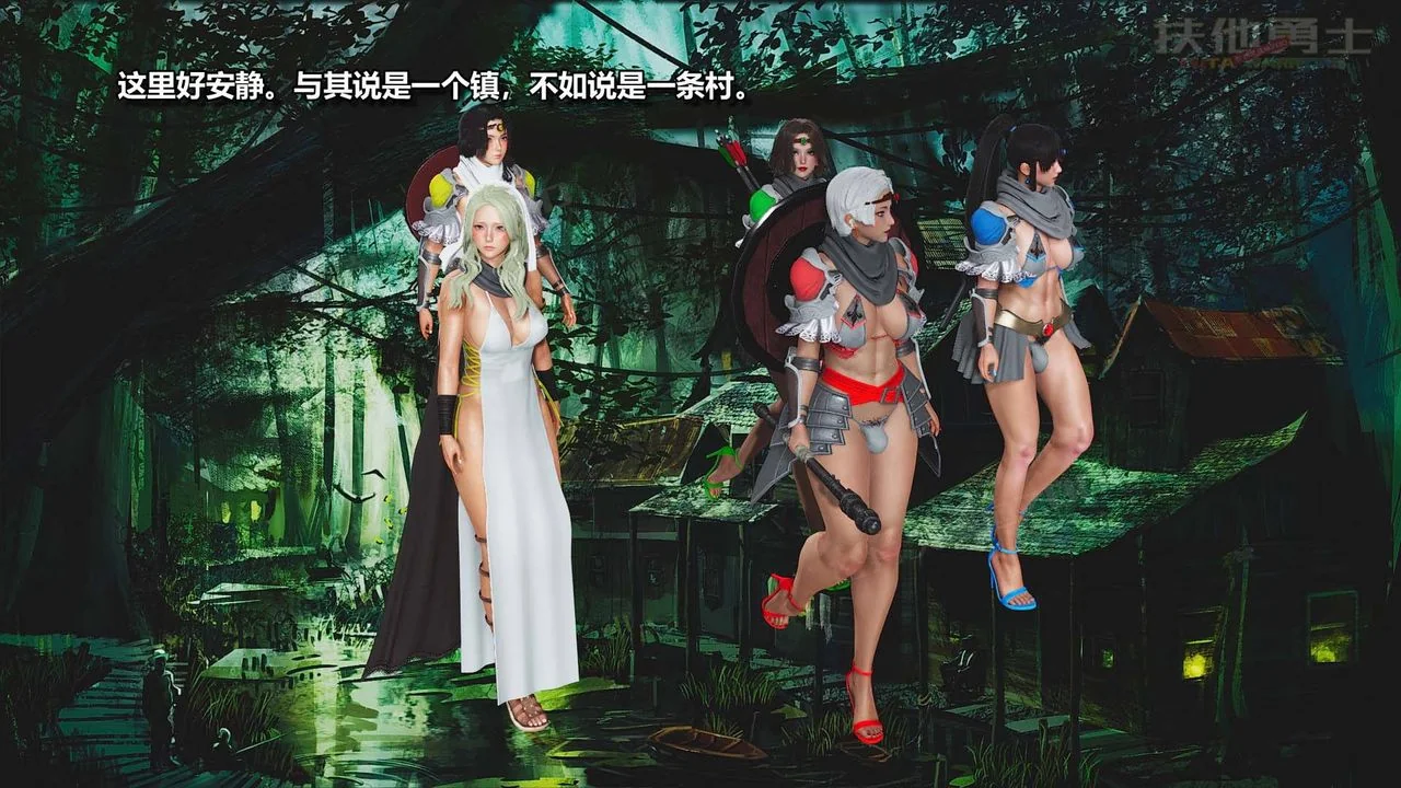 图片4区图片列表