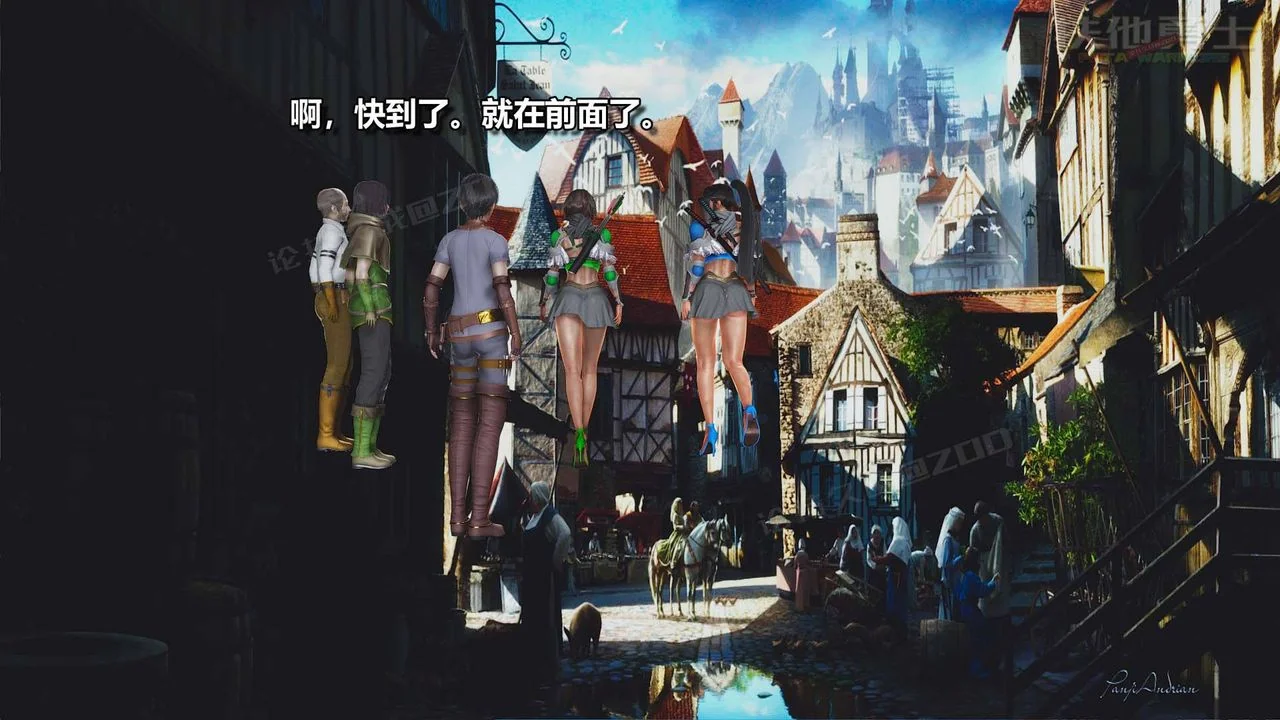 图片4区图片列表