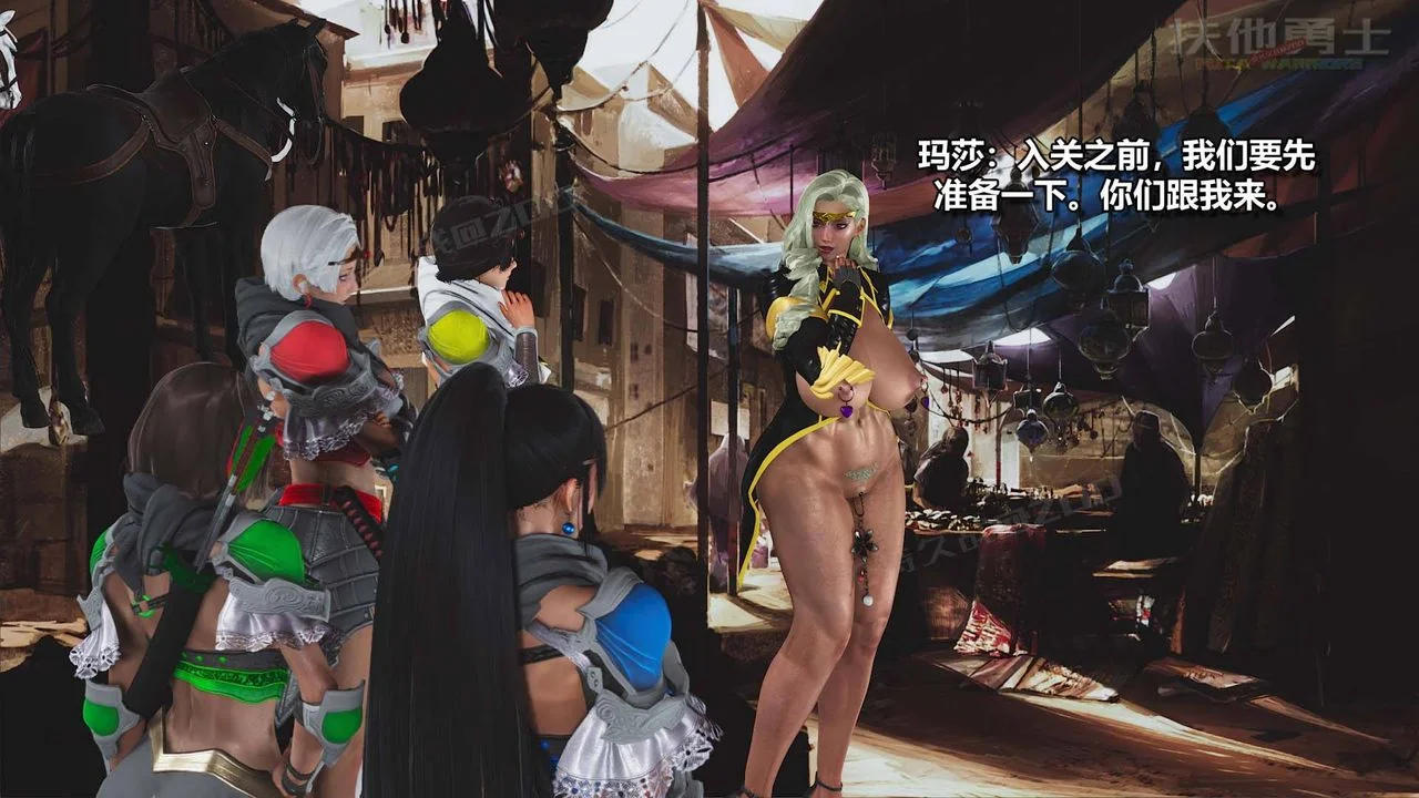 图片4区图片列表