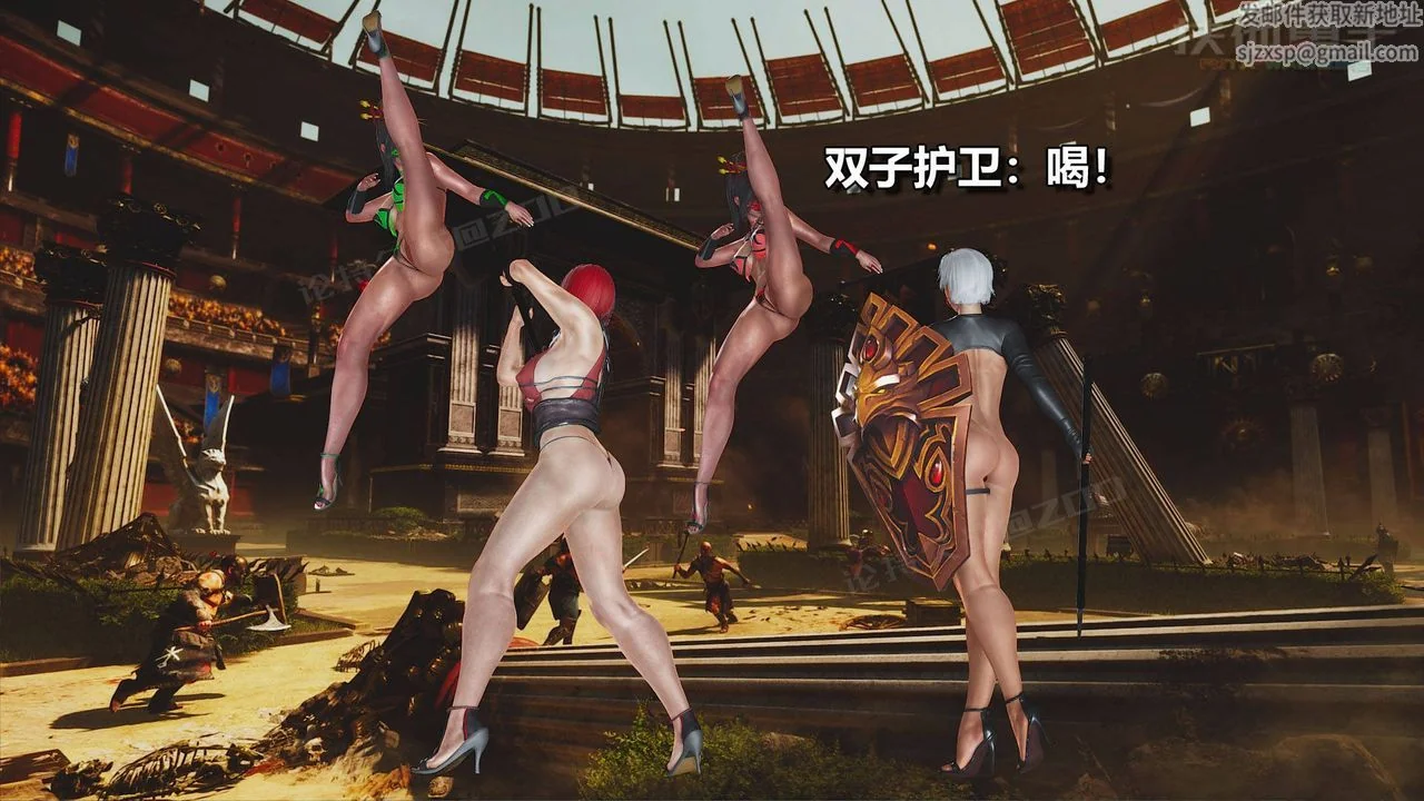 图片4区图片列表