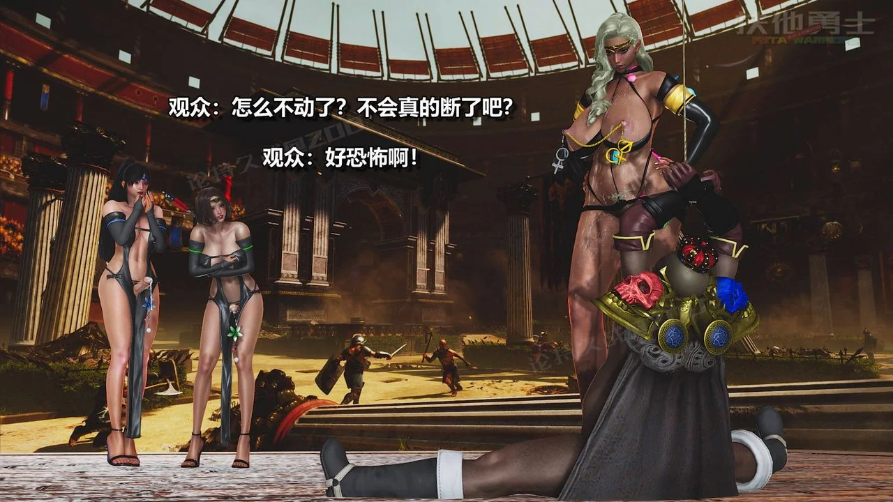 图片4区图片列表