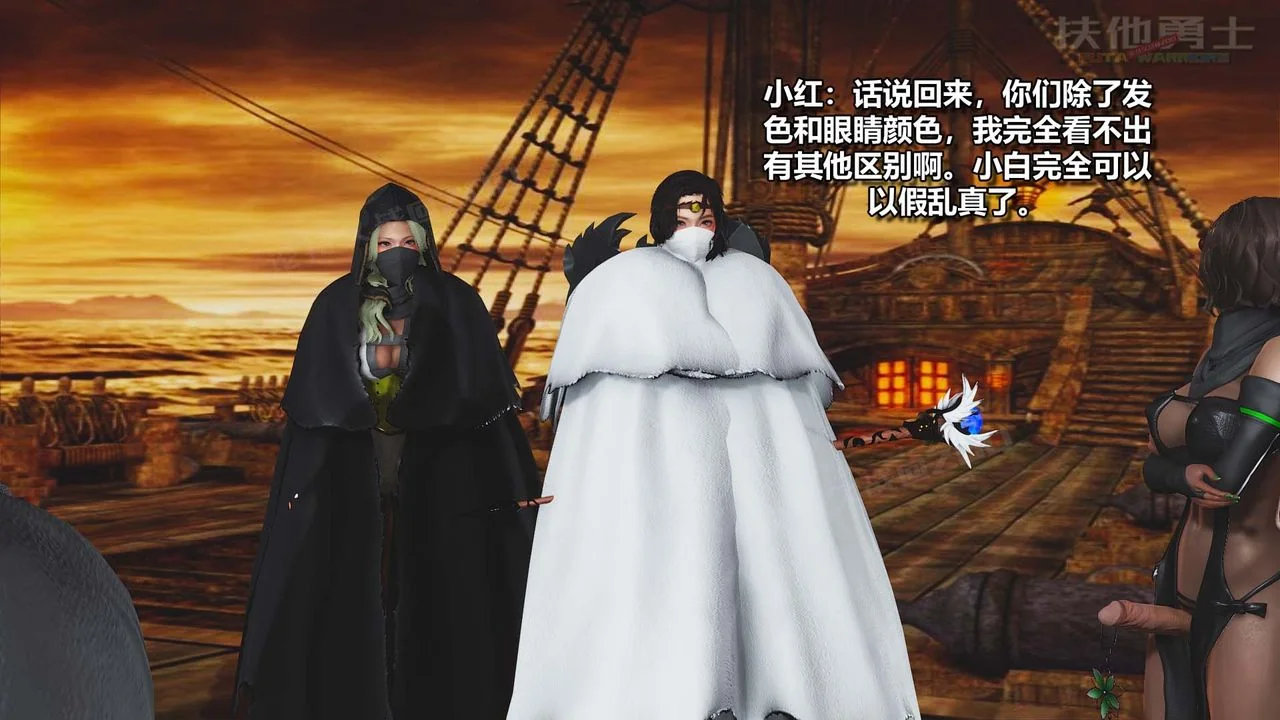 图片4区图片列表