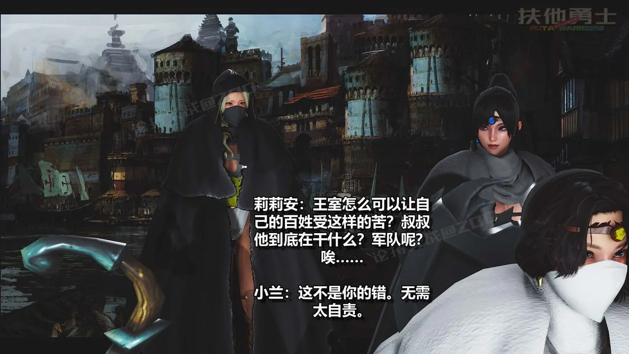 图片4区图片列表