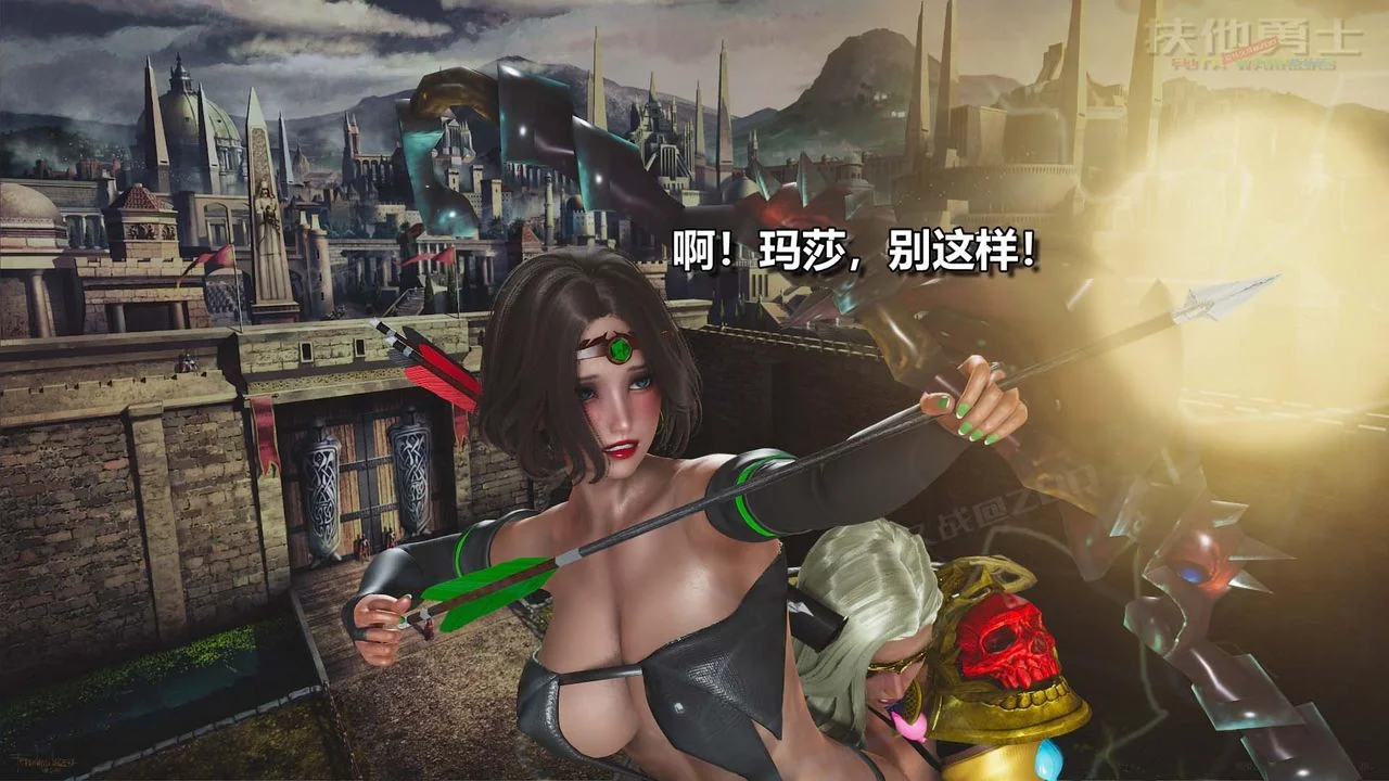 图片4区图片列表