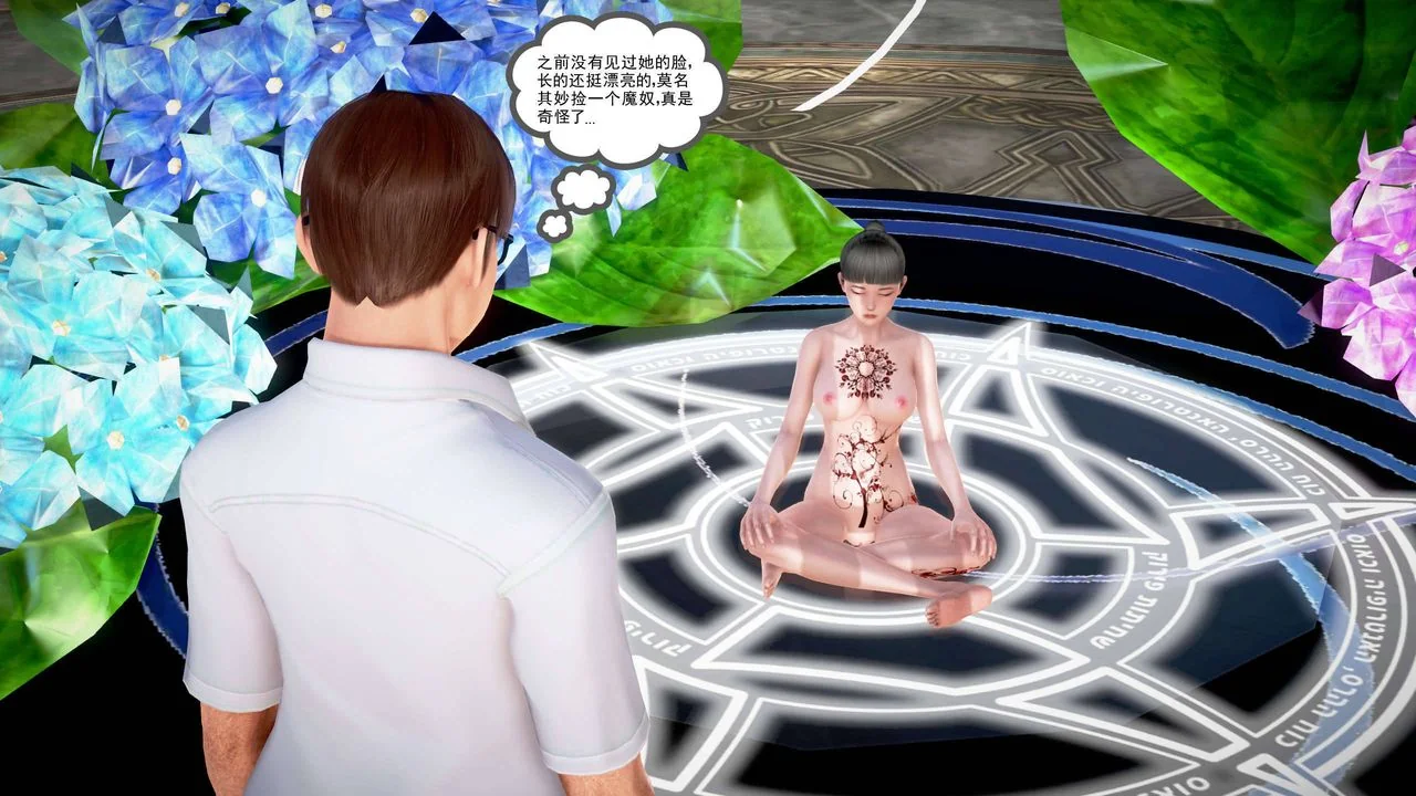图片4区图片列表