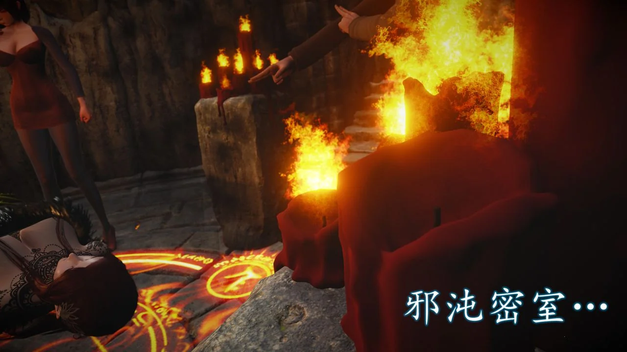 图片4区图片列表