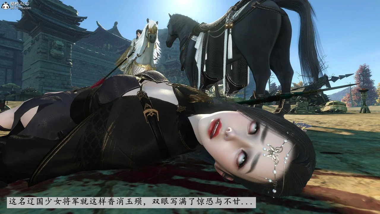图片4区图片列表