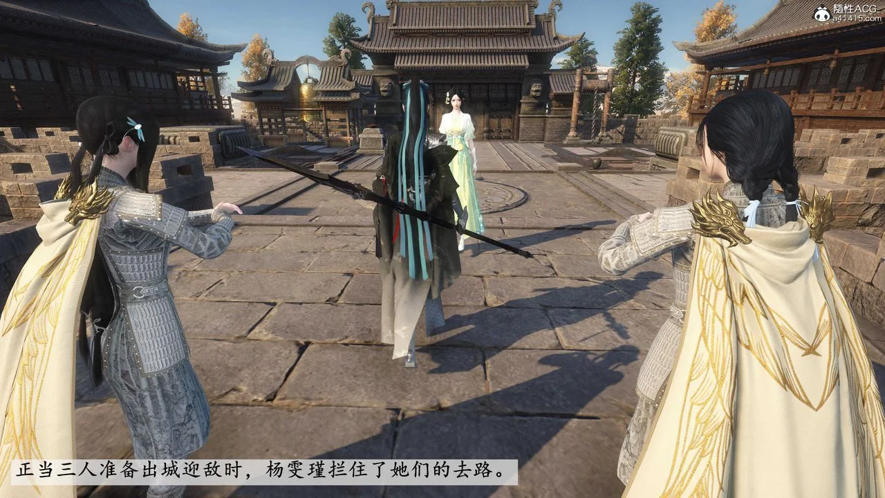 图片4区图片列表