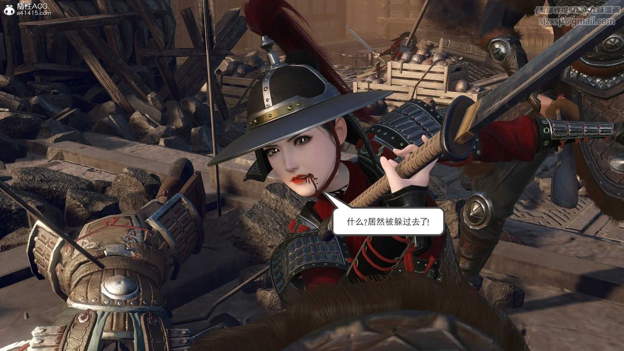 图片4区图片列表