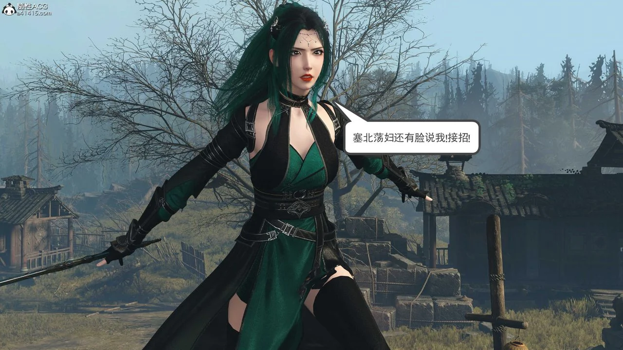 图片4区图片列表