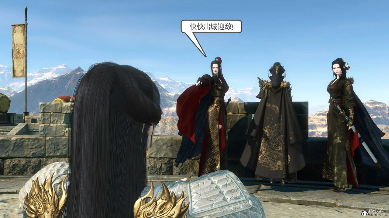 图片4区图片列表