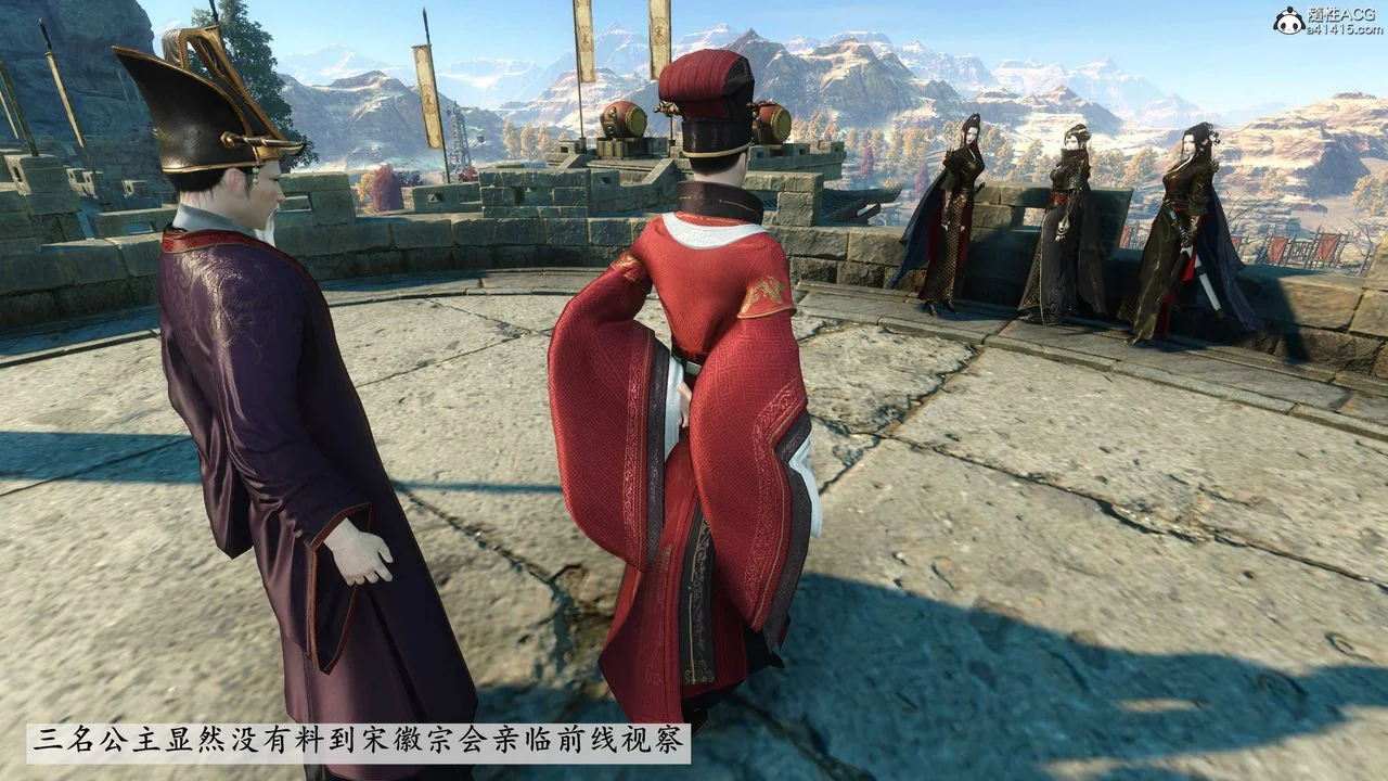 图片4区图片列表