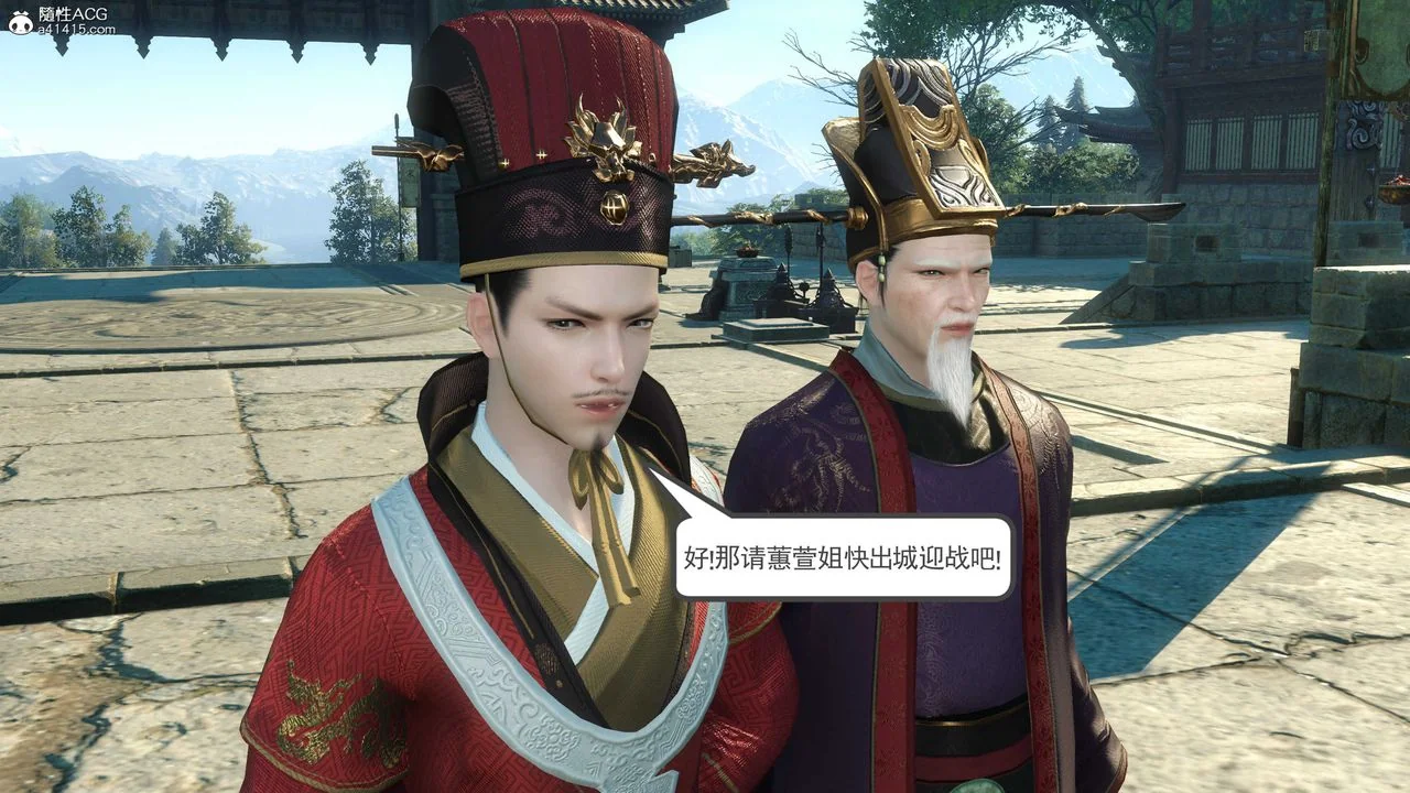 图片4区图片列表