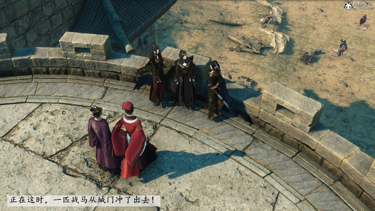 图片4区图片列表