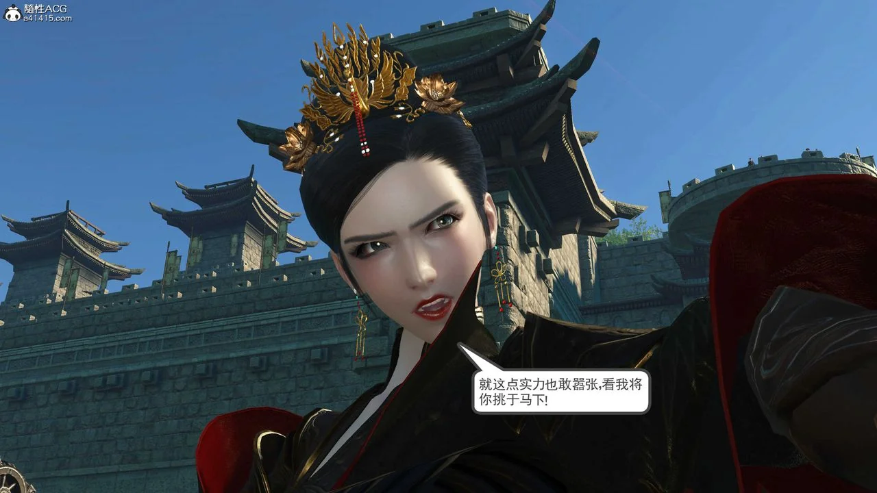 图片4区图片列表
