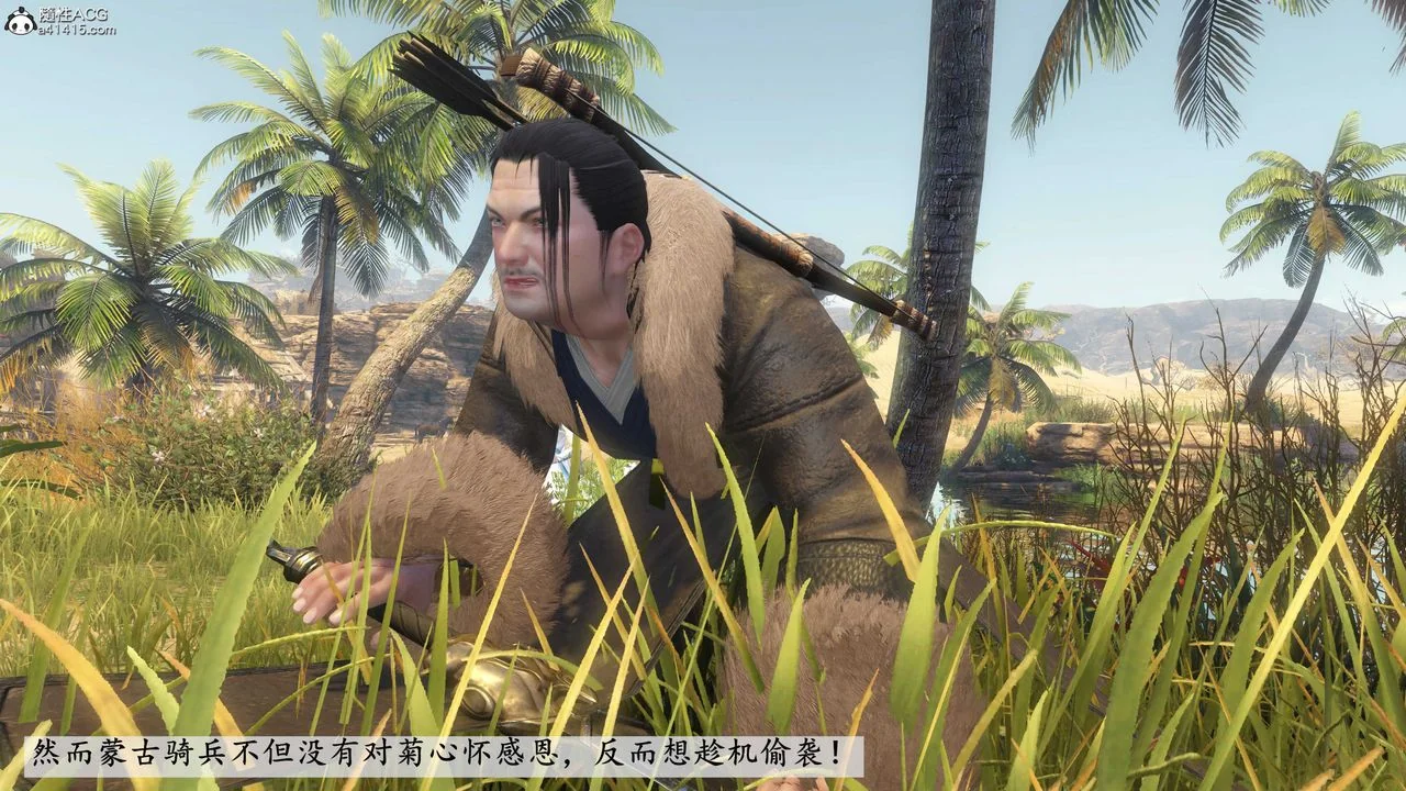图片4区图片列表