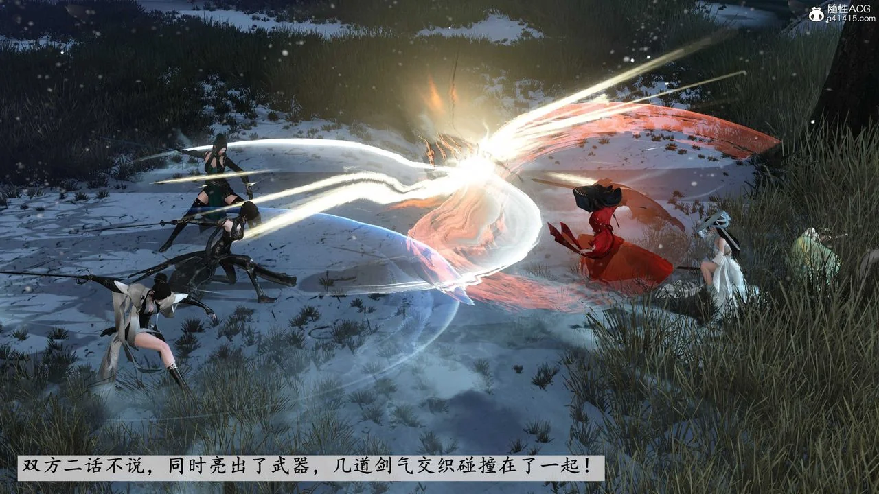 图片4区图片列表