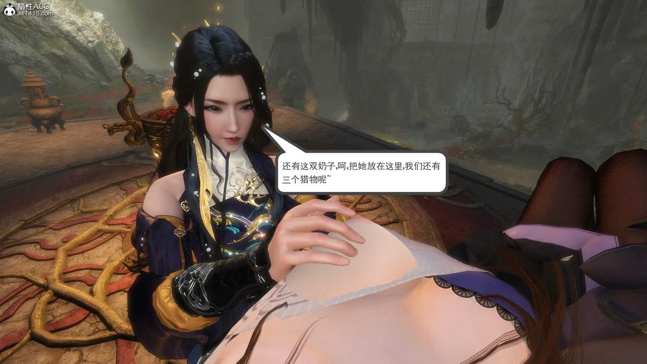 图片4区图片列表