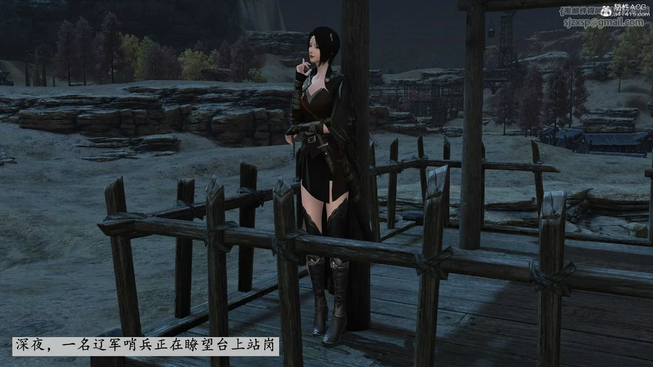 图片4区图片列表