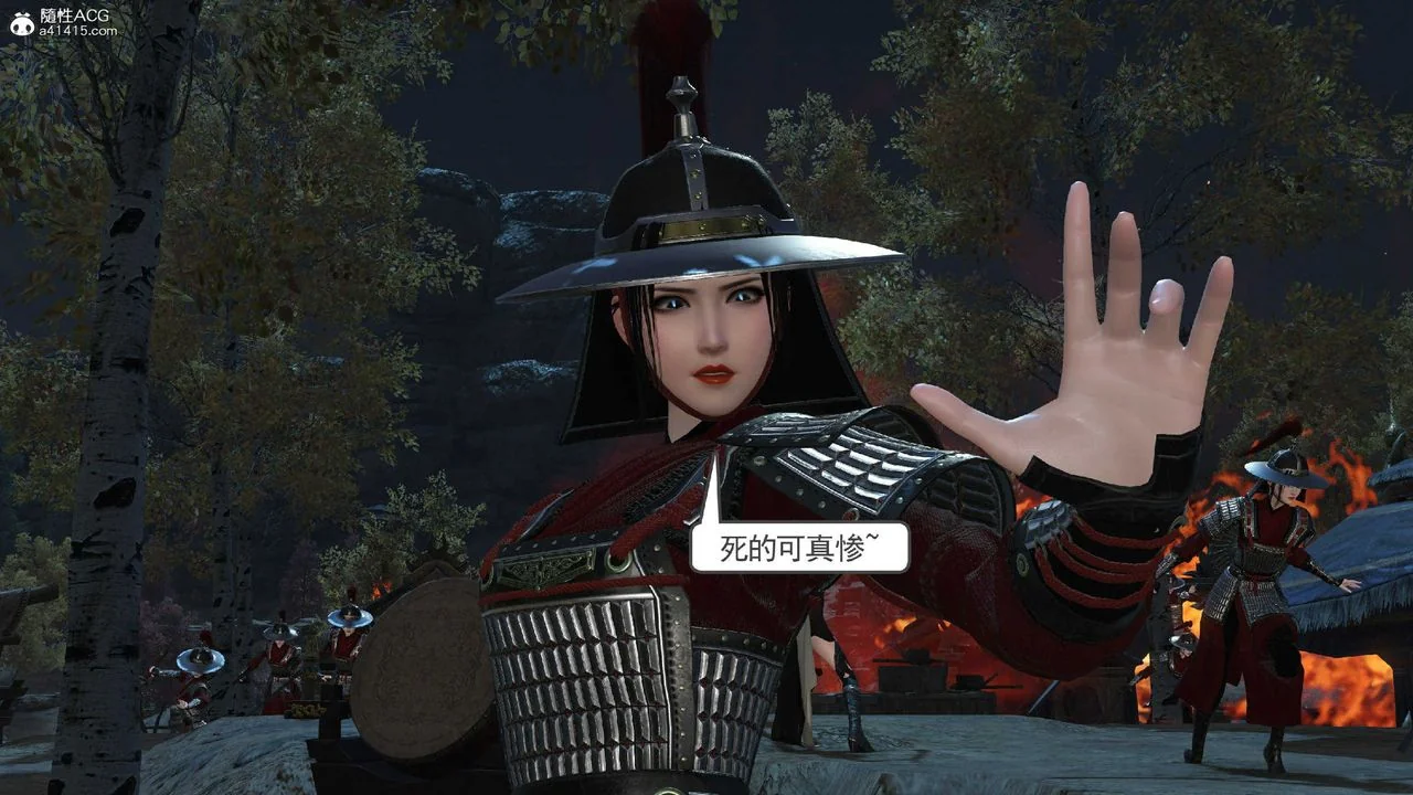 图片4区图片列表