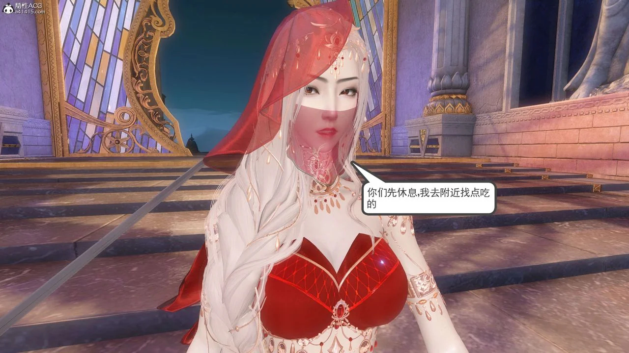 图片4区图片列表