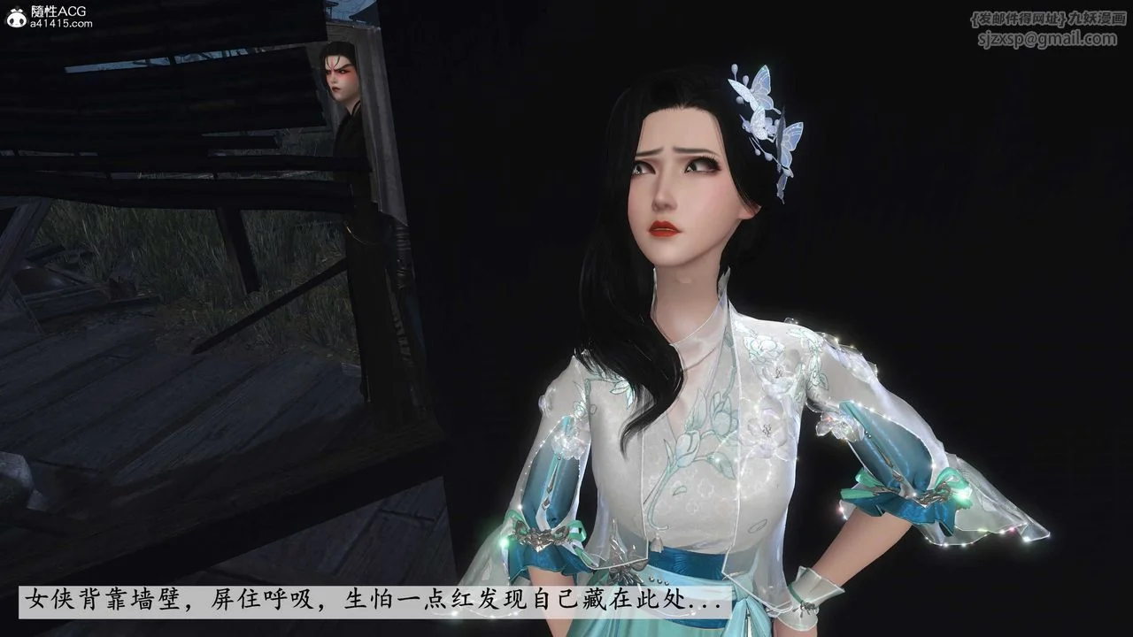 图片4区图片列表