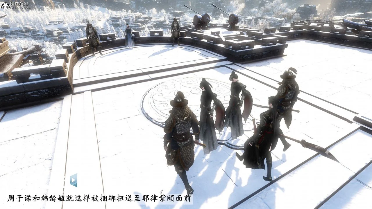 图片4区图片列表