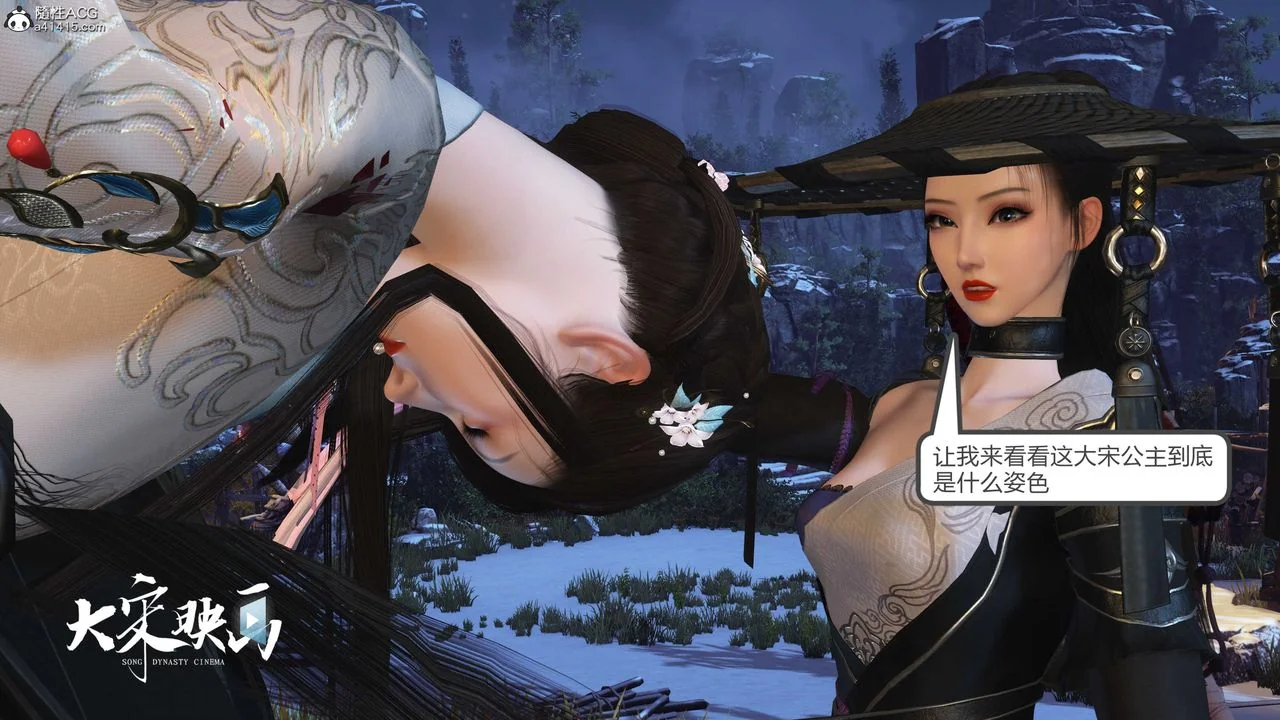 图片4区图片列表