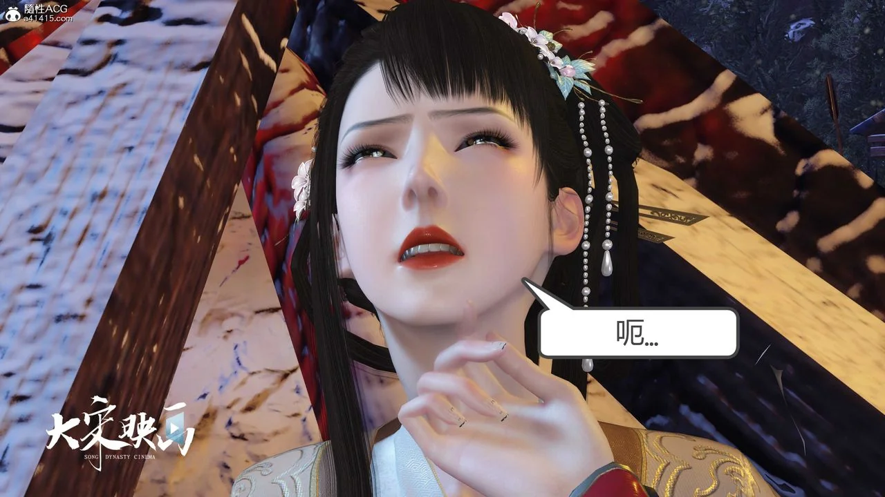 图片4区图片列表