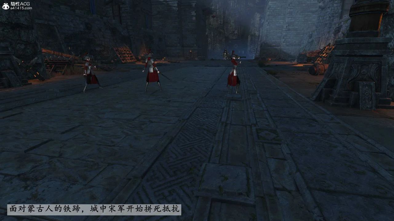 图片4区图片列表