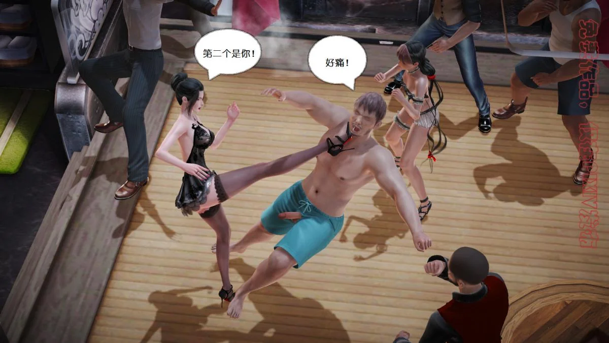 图片4区图片列表