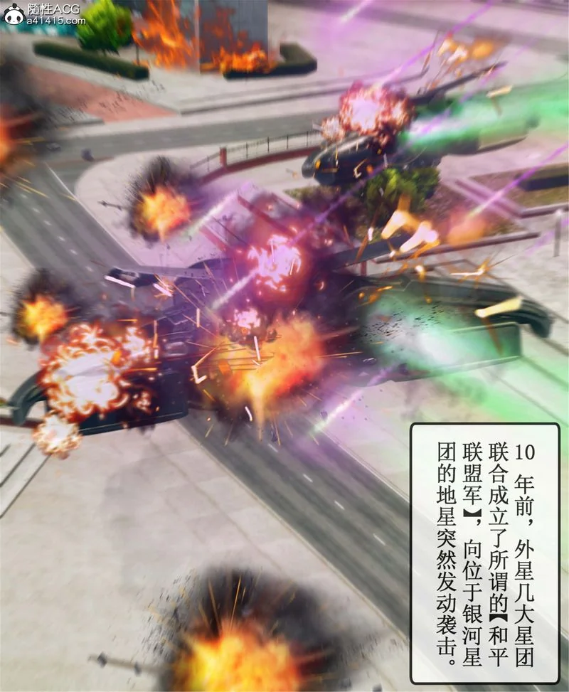图片4区图片列表