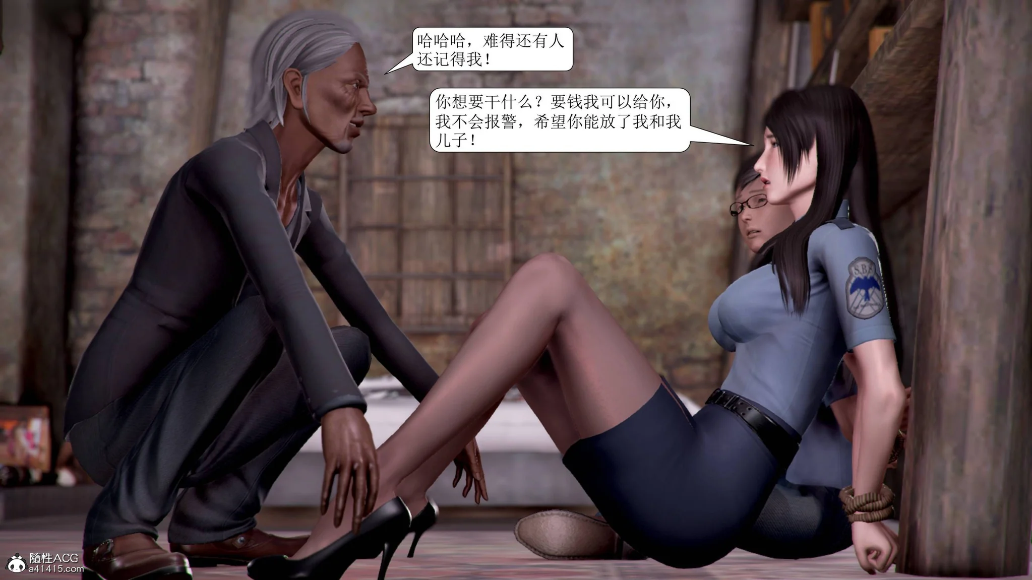图片4区图片列表