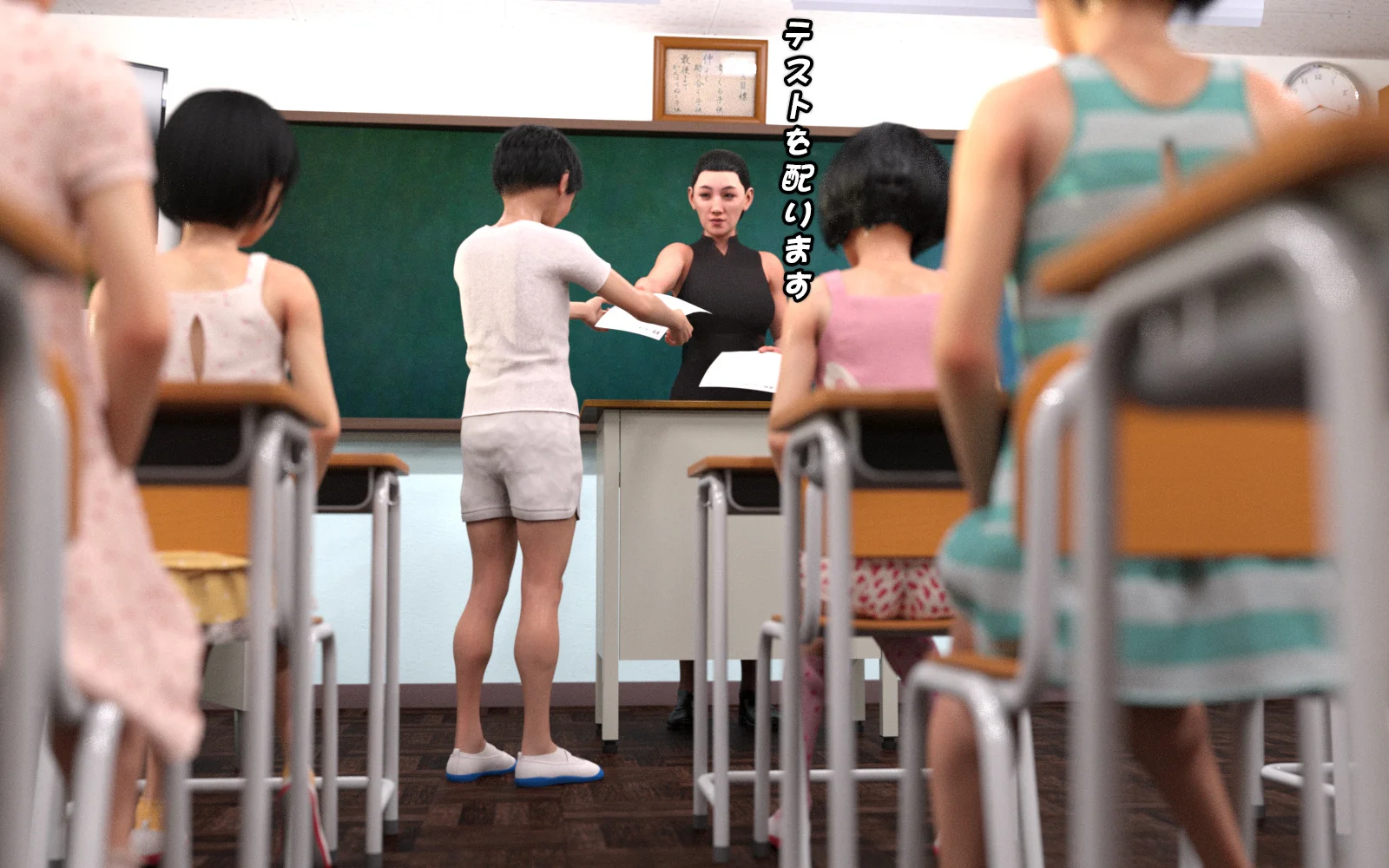 图片4区图片列表